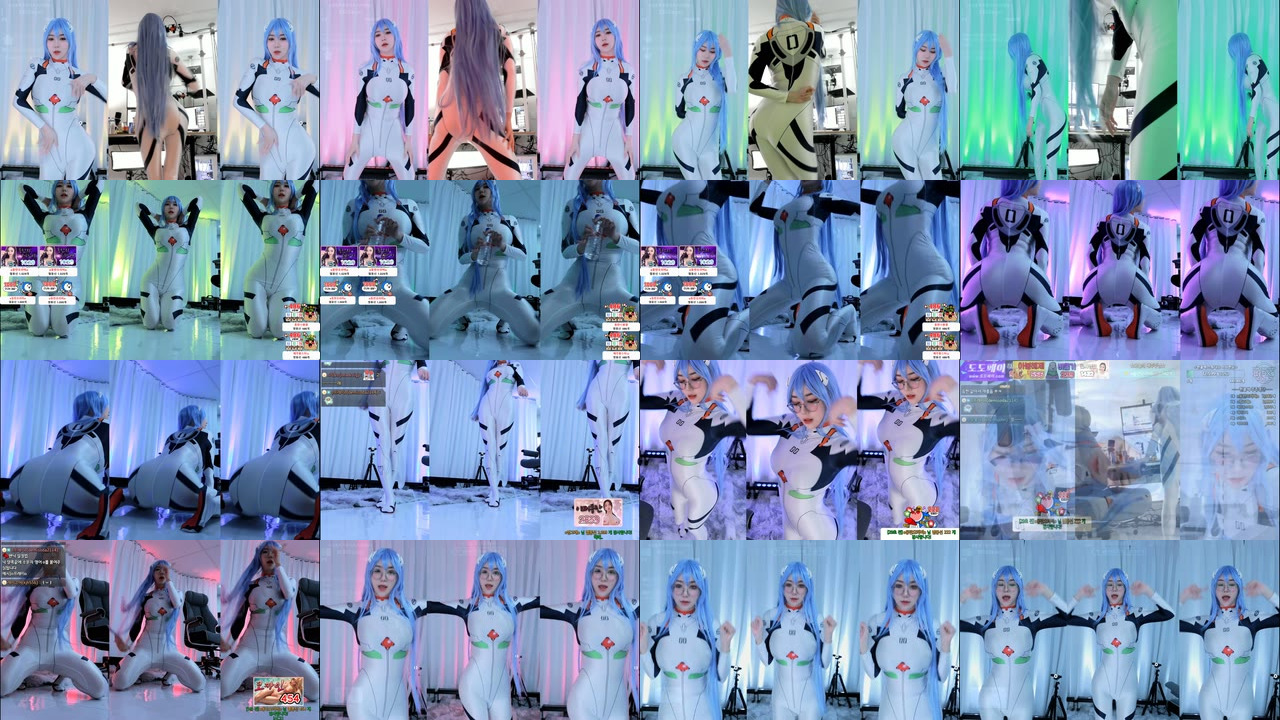 o감동란o（xiaoeun）240208