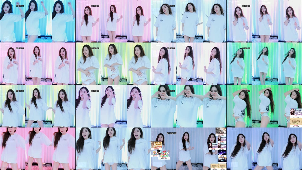 o감동란o（xiaoeun）240219