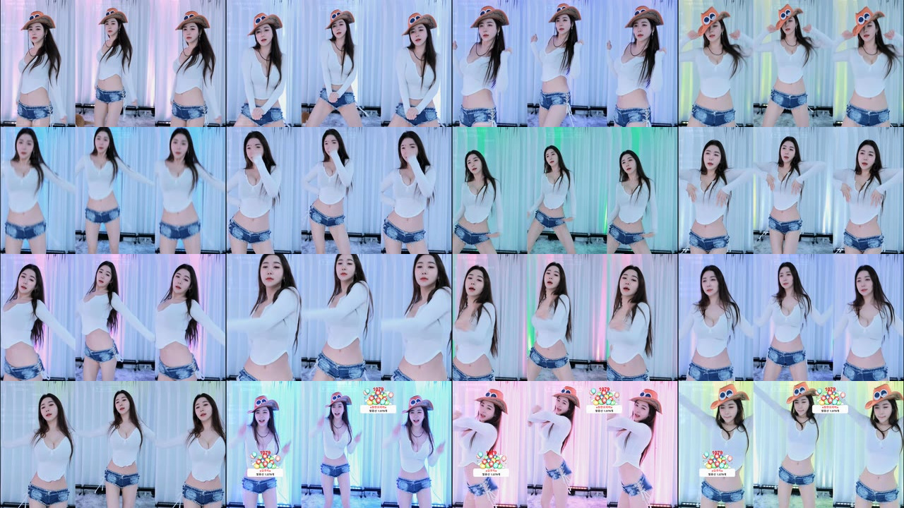 o감동란o（xiaoeun）240221