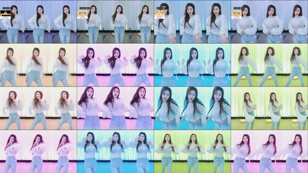 o감동란o（xiaoeun）240321