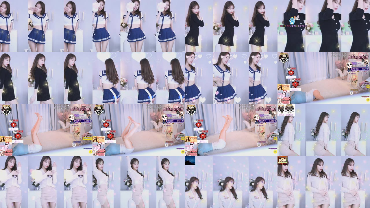 oh빵야（dollface）220805
